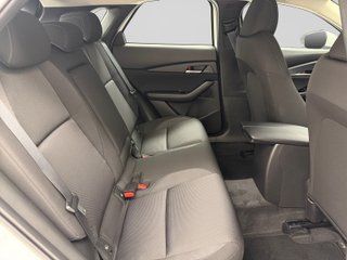 Mazda CX-30 2.5L e-SKYACT G MHEV 103kW Prime-Line AT