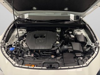 Mazda CX-30 2.5L e-SKYACT G MHEV 103kW Prime-Line AT