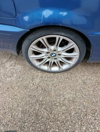 BMW Serie 3 2003