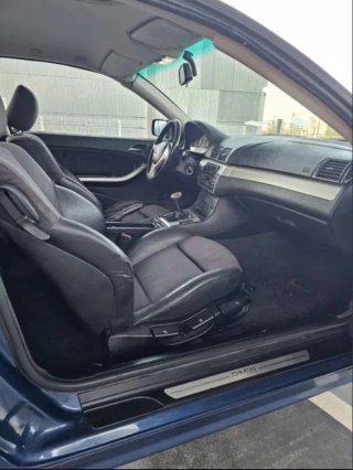 BMW Serie 3 2003