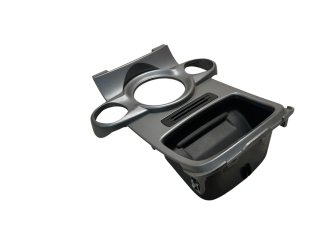 Moldura Clima Ford Fiesta 08-17