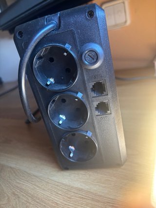 SAI CyberPower