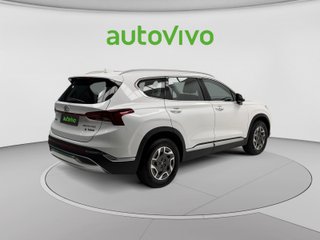 Hyundai Santa Fe 1.6 TGDi HEV Klass Auto 4x2