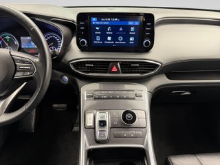 Hyundai Santa Fe 1.6 TGDi HEV Klass Auto 4x2