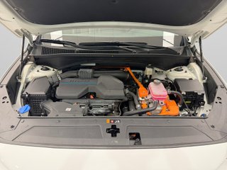 Hyundai Santa Fe 1.6 TGDi HEV Klass Auto 4x2
