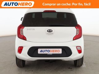 Kia Picanto 1.0 Concept