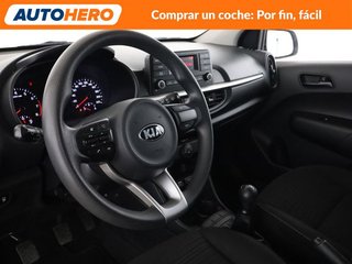 Kia Picanto 1.0 Concept