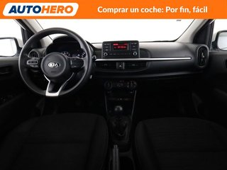 Kia Picanto 1.0 Concept