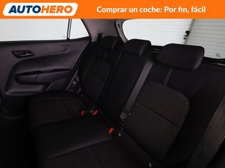 Kia Picanto 1.0 Concept