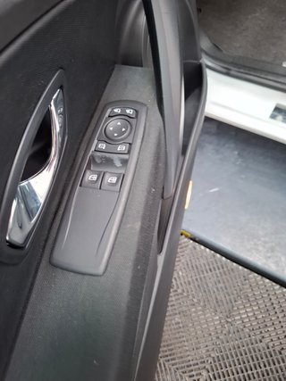 Renault Megane Coupé Limited edition 110cv 2015
