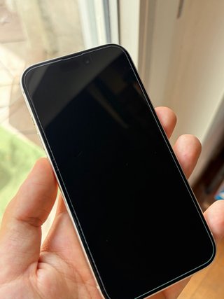 iPhone 15 256GB Giallo + Cover