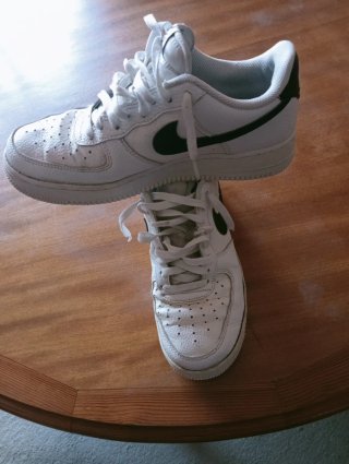 Zapatillas Nike Air Force 1 Talla 42