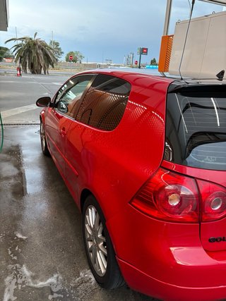 Volkswagen Golf V