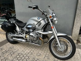 dasMoto vende BMW R1200C 2004 Impecable 22.600kms