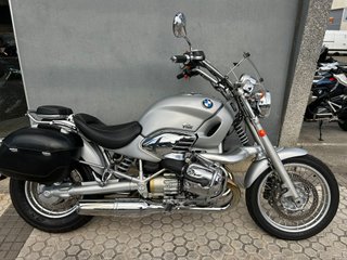 dasMoto vende BMW R1200C 2004 Impecable 22.600kms
