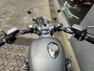 dasMoto vende BMW R1200C 2004 Impecable 22.600kms