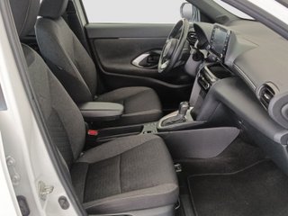 TOYOTA YARIS CROSS 120H ACTIVE TECH