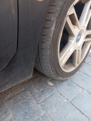 FIAT Stilo 2005