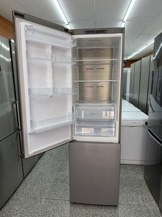 Nevera Samsung No Frost