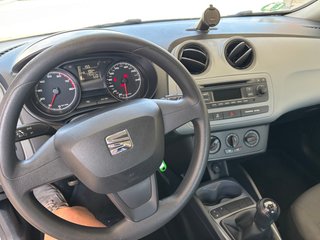 SEAT Ibiza 2014