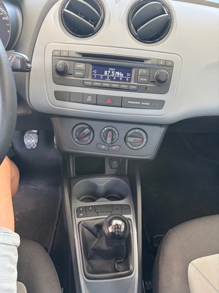 SEAT Ibiza 2014