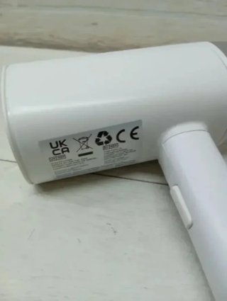 Vaporizador para ropa