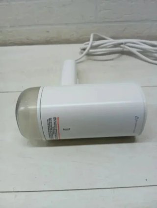 Vaporizador para ropa