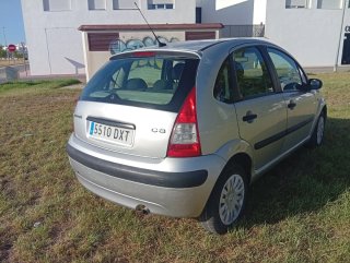 Citroen C3 2005