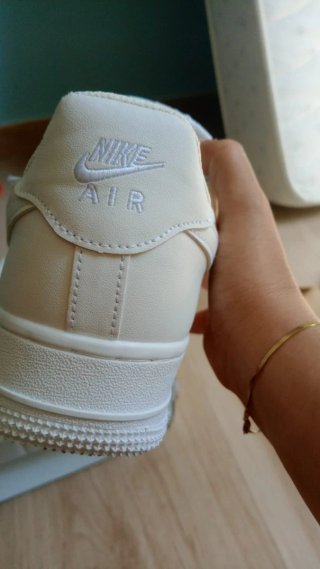 Bambas nike