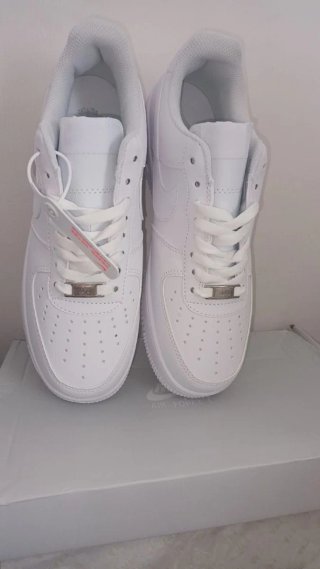 Bambas nike