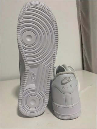Bambas nike