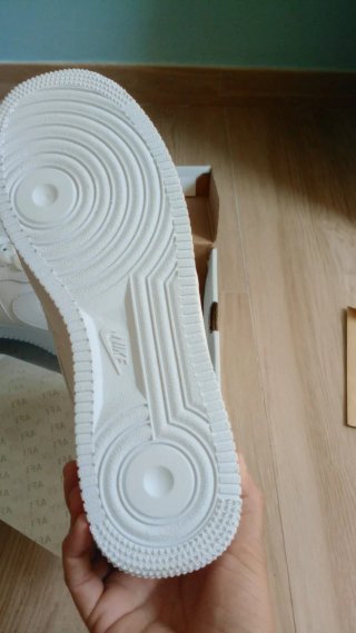Bambas nike