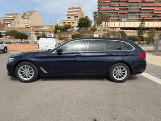 BMW 520d touring 2020