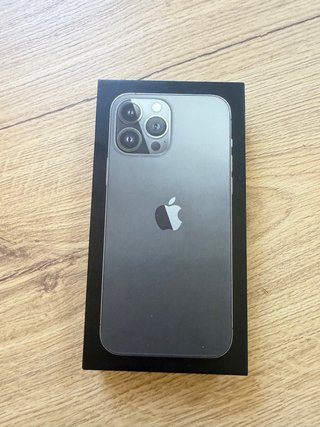 iPhone 13 Pro Max 256GB Grigio