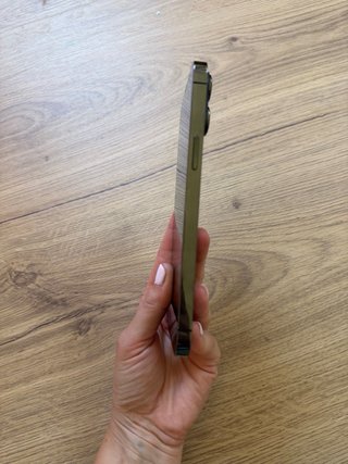 iPhone 13 Pro Max 256GB Grigio