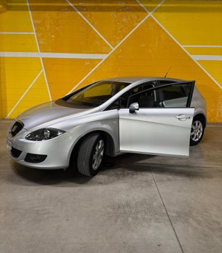 Seat León 1.9 TDI 105cv Stylance