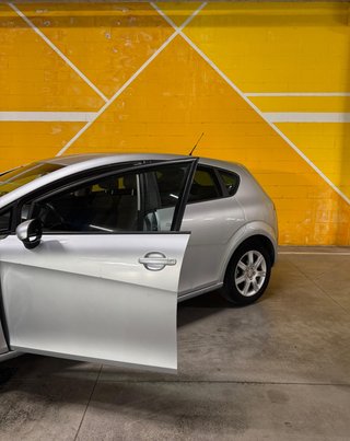 Seat León 1.9 TDI 105cv Stylance