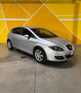 Seat León 1.9 TDI 105cv Stylance