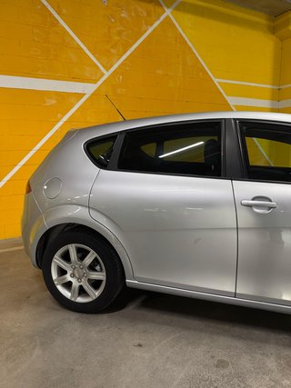 Seat León 1.9 TDI 105cv Stylance