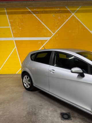 Seat León 1.9 TDI 105cv Stylance
