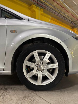 Seat León 1.9 TDI 105cv Stylance
