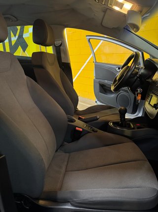 Seat León 1.9 TDI 105cv Stylance
