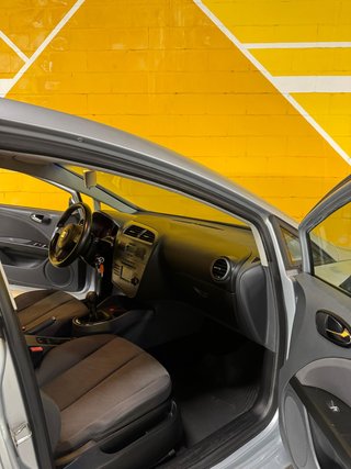Seat León 1.9 TDI 105cv Stylance