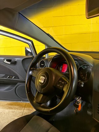 Seat León 1.9 TDI 105cv Stylance