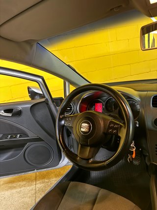 Seat León 1.9 TDI 105cv Stylance