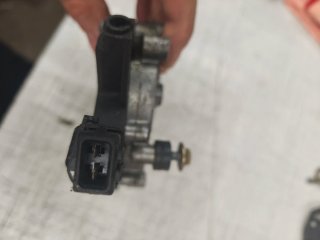 Motor Elevador Vidros Seat 6K3 959 802C Direito