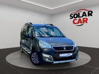 Peugeot Partner Active 1.2 PureTech 81KW 110CV