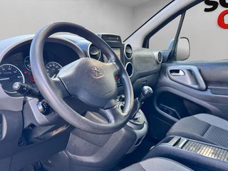 Peugeot Partner Active 1.2 PureTech 81KW 110CV