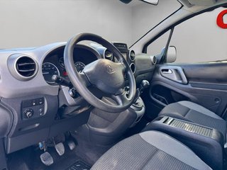 Peugeot Partner Active 1.2 PureTech 81KW 110CV