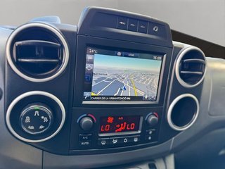 Peugeot Partner Active 1.2 PureTech 81KW 110CV